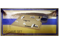 Go Game  Set (Enigma)