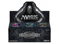 Magic The Gathering (CCG): 2013 Core Set Booster Box (36 Boosters)