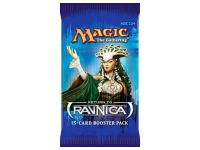 Magic The Gathering (CCG): Return to Ravnica Booster (15 kort)