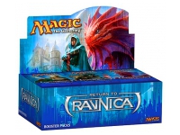 Magic The Gathering (CCG): Return to Ravnica Booster Box (36 Boosters)