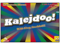 Kalejdoo!