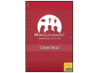 Mingeltainment: Struntprat