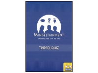 Mingeltainment: Trippelquiz