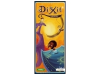 Dixit Journey