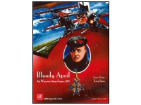 Bloody April, 1917: Air War Over Arras, France