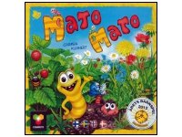 Mato Mato - �rets barnspel 2012