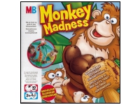 Monkey Madness