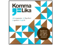 Komma Lika