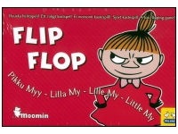 Flip Flop Lilla My
