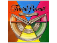 Trivial Pursuit: Deluxe