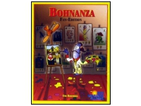 Bohnanza: Fan Edition