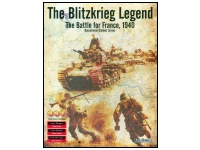 The Blitzkrieg Legend: The Battle for France, 1940 (OCS)