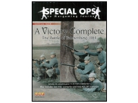Special Ops: The Wargaming Journal - Issue #3 (Summer 2012)