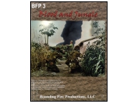 Blood and Jungle (ASL)