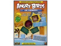 Angry Birds - On Thin Ice