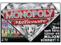 Monopoly: Millionaire