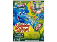 Elefun: Snackin' Safari