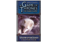 A Game of Thrones (LCG): Wolves of the North (Exp.)