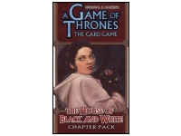 A Game of Thrones (LCG): The House of Black and White (Exp.)
