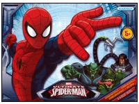 Spider-Man: Spindeln�tspelet