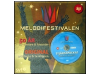Melodifestivalen (DVD)