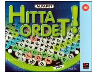 Hitta Ordet