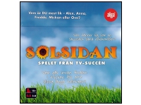 Solsidan