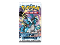 Pokemon (TCG): Black & White - Boundaries Crossed Booster (10 kort)