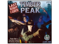Last Night on Earth - Timber Peak