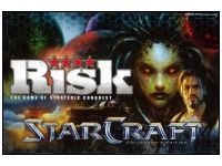 Risk Starcraft