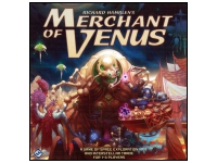 Merchant of Venus
