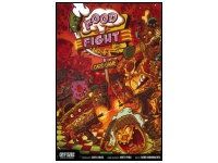 Food Fight