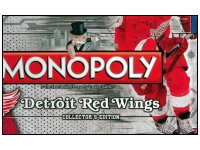 Monopoly: Detroit Red Wings