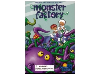 Monster Factory