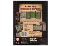 D-Day Dice: Operation Neptune Expansion (Exp.)
