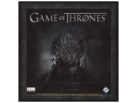 Game of Thrones - The Card Game (HBO Edition)