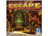 Escape: The Curse of the Temple