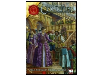 Courtier