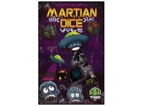Martian Dice