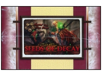 L5R: Seeds of Decay - Booster Box (48 boosters)
