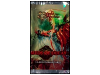 L5R: Seeds of Decay - Booster (11 kort)