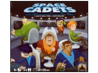 Space Cadets
