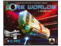 Core Worlds