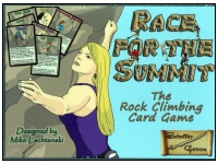 Race for the Summit