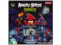 Angry Birds Space Race (Kimble)