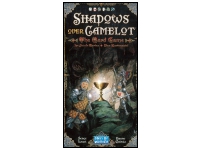 Shadows over Camelot: The Card Game