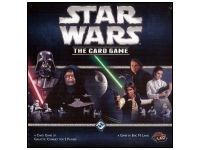 Star Wars: The Card Game (LCG)