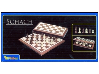 Schack/Chess: Belgrad, 40 mm