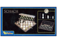 Schack/Chess: Medium, 42 mm