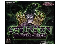 Ascension: Immortal Heroes (Exp.)